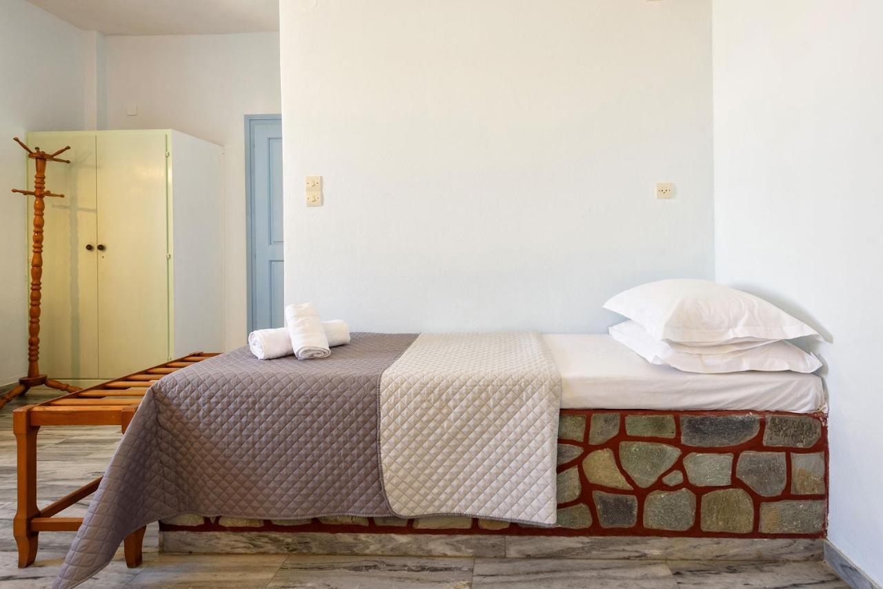 Astoria Apartments Parikia (Paros) Exterior photo