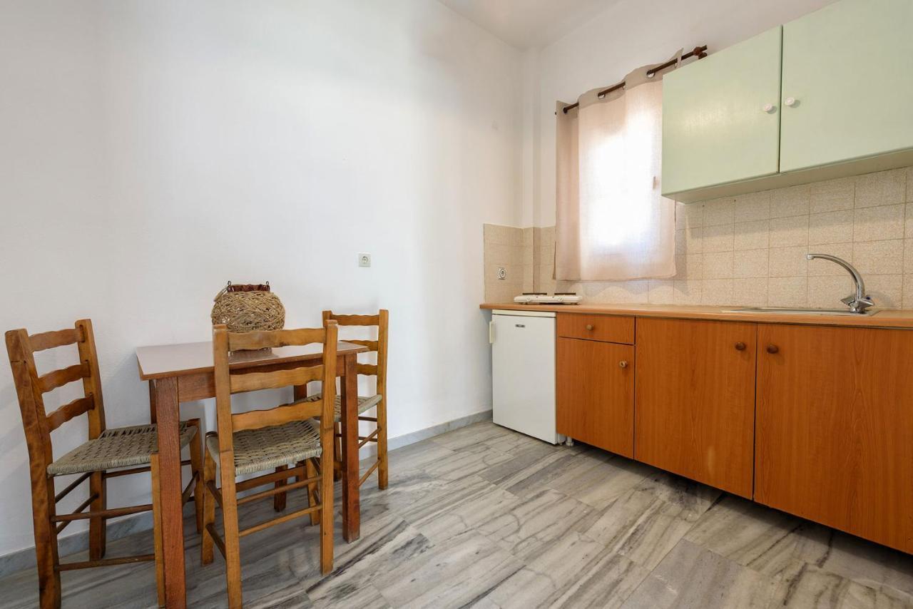 Astoria Apartments Parikia (Paros) Exterior photo
