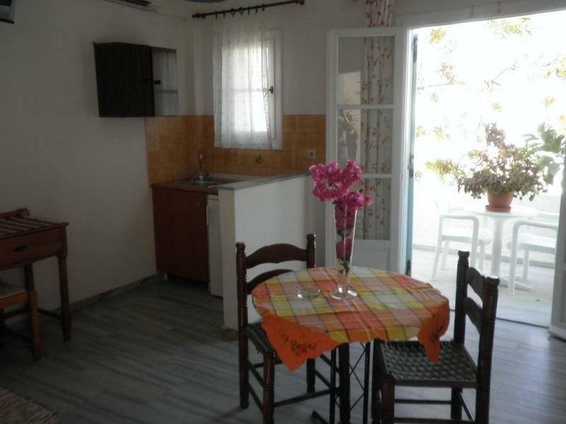 Astoria Apartments Parikia (Paros) Exterior photo