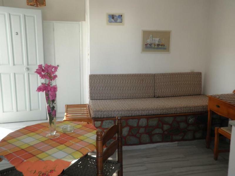 Astoria Apartments Parikia (Paros) Exterior photo